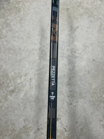 Left Hand 90 Flex P90TM CCM XF Ghost Pro Stock (Used)