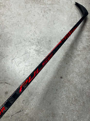 Right Hand 87 Flex P28M Bauer Pulse CHL Pro Stock (Restored)
