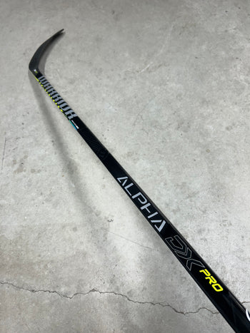 Left Hand 110 Flex P92 Warrior Alpha DX Pro (New)