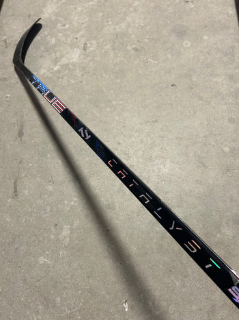 Left Hand 75 Flex P29 TRUE Catalyst 9X3 New