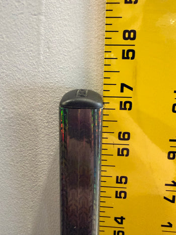 Left Hand JR 40 Flex P29+1/4 CCM FT8 Pro (New)