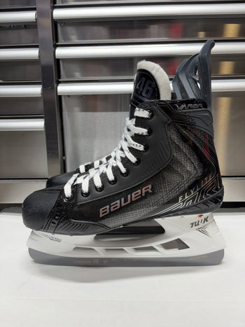Bauer Vapor Flylite Skate Size 10.5 FIT 2 (New) IIYA LYUBUSHKIN Pro Stock