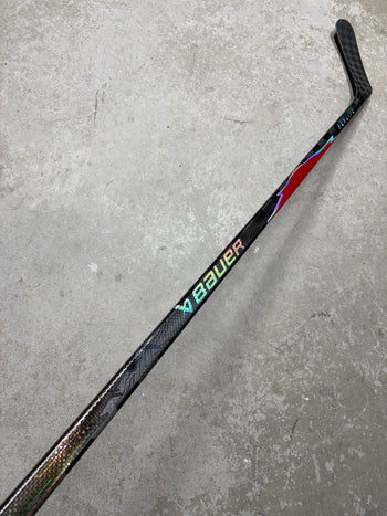 Left Hand 77 Flex P92M Bauer Flylite (New) Pro Stock