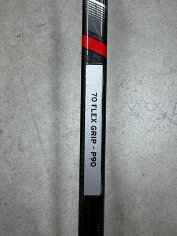 Left Hand 70 Flex P90 CCM Jetspeed FT+ (New)
