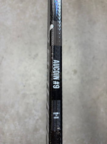 Left Hand 77 Flex P92 Bauer Flylite NCAA Pro Stock (New)