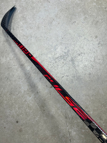 Left Hand 70 Flex P92M Bauer Pulse CHL Pro Stock (Restored)