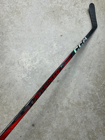 Left Hand 80 Flex Custom P28M CCM FT7 Pro (Restored)