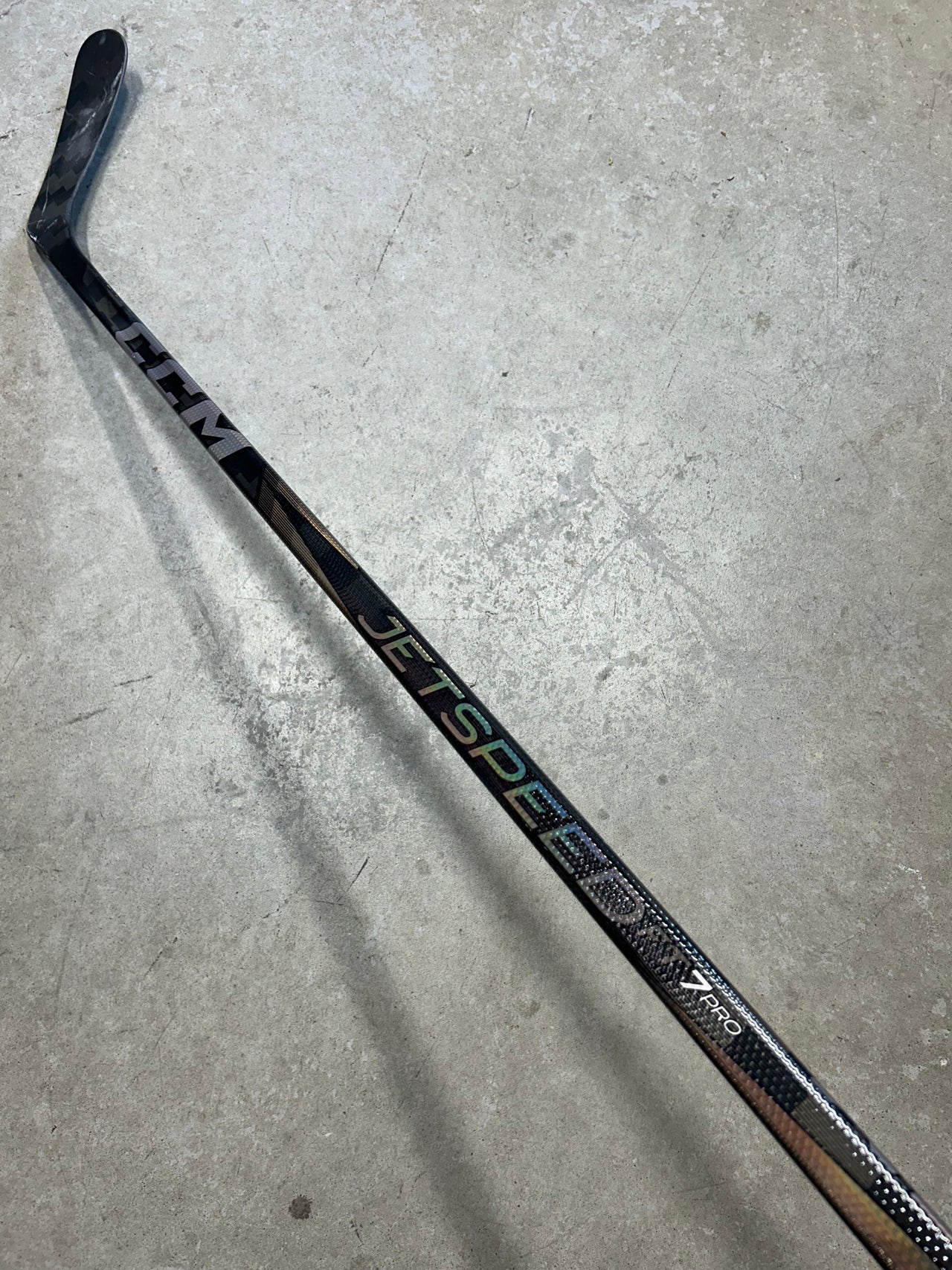 Right Hand 70 Flex P29 CCM Jetspeed FT7 Pro (New) Pro Stock