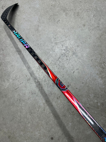 Left Hand 87 Flex P28M Bauer Proto2 CHL Pro Stock (Restored)