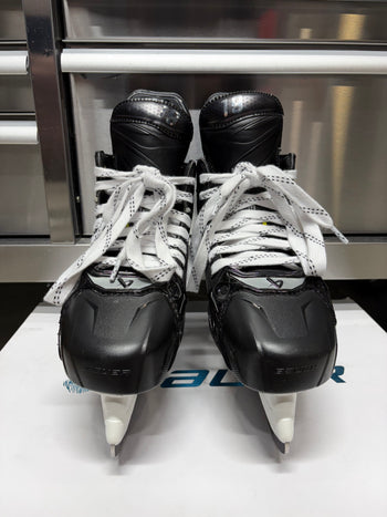 Bauer Shadow Skate Size 3.5 FIT 2 (New) PWHL Pro Stock