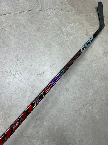 Left Hand 75 Flex P90TM CCM Jetspeed FT5 Pro New