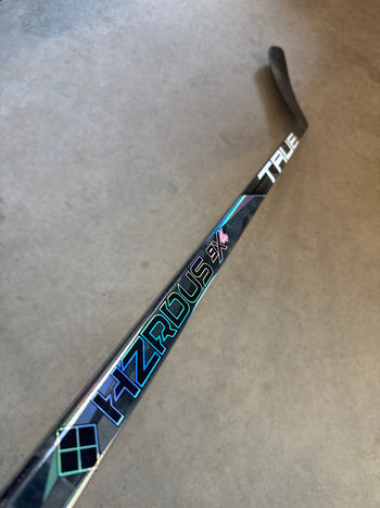 Left Hand 85 Flex P90TM True Hzrdus Smoke New (Wrapped as HZRDUS 9X4)