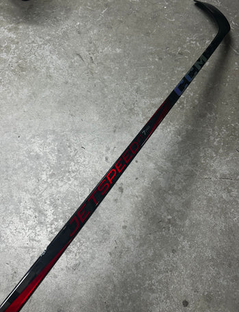 Right Hand 120 Flex Custom P14 CCM Jetspeed FT7 Pro (New)