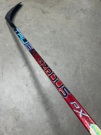 Left Hand 85 Flex Custom P90 True Hzrdus PX (Used) NHL