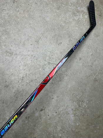 Left Hand 87 Flex P28M Bauer Proto2 CHL Pro Stock (Restored)