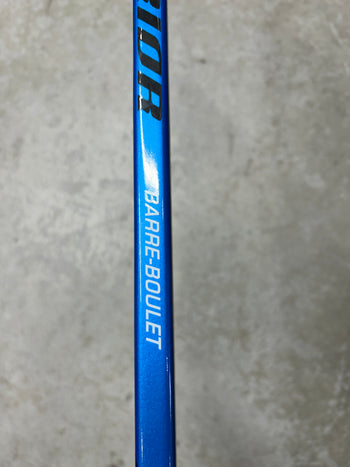 Left Hand 75 Flex Custom P28 Warrior Alpha LX2 Pro (Used)