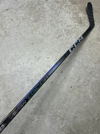 Left Hand 80 Flex P28 CCM Ribcor Trigger 9 Pro (New)