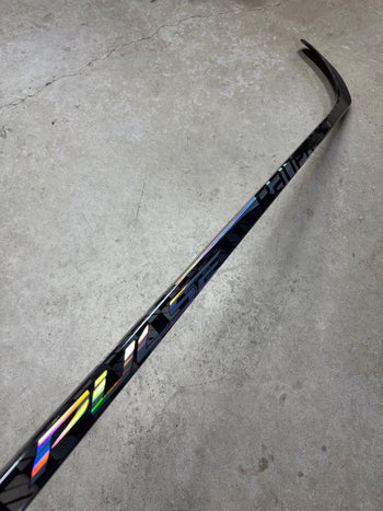 Right Hand 87 Flex P92 Bauer Pulse (New) USHL Pro Stock