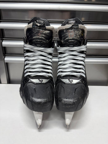 Bauer Shadow Skate Size 8.5 FIT 2 (Used) OHL Pro Stock