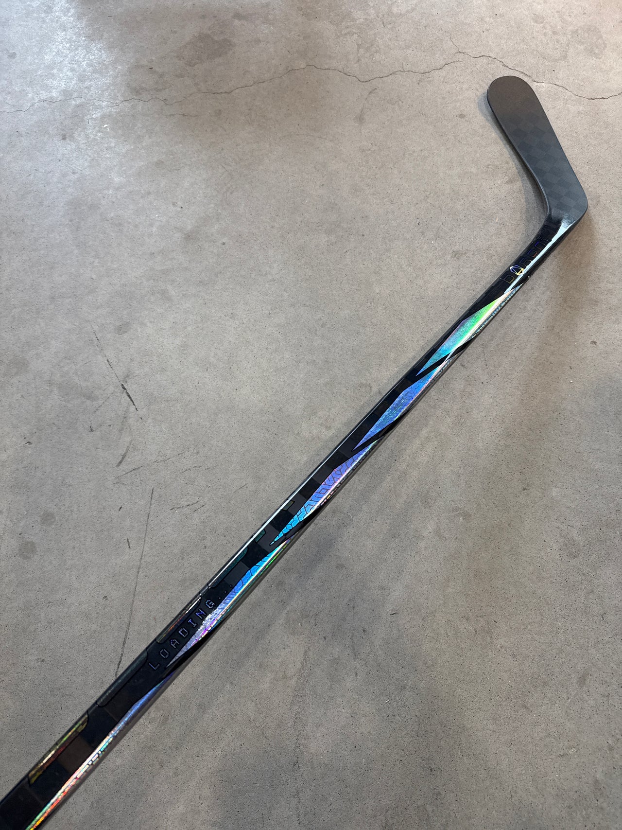 Left Hand 95 Flex P92 Bauer Proto-R New