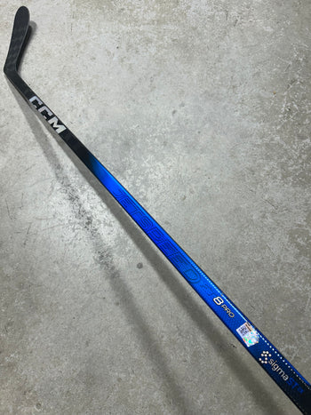 Right Hand 90 Flex P28 CCM Jetspeed FT8 Pro (Used) Pro Stock