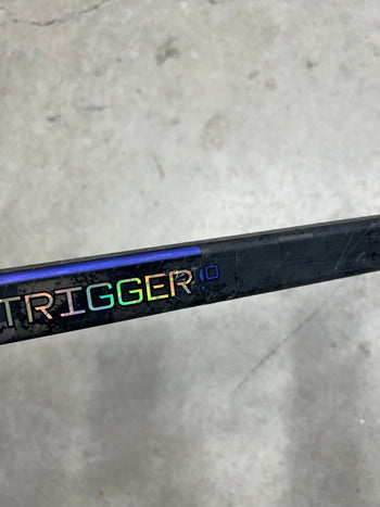Left Hand 70 Flex P29 CCM Ribcor Trigger 9 Pro (Restored)