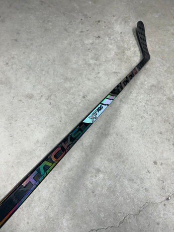 Left Hand 85 Flex P90TM CCM Tacks XF Pro (New)
