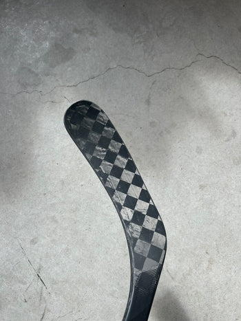 Left Hand 105 Flex P86 Hzrdus 9X4 New