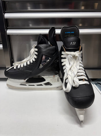 True SVH Custom Pro Skate Size 9 Tapered Width (New) OHL Pro Stock