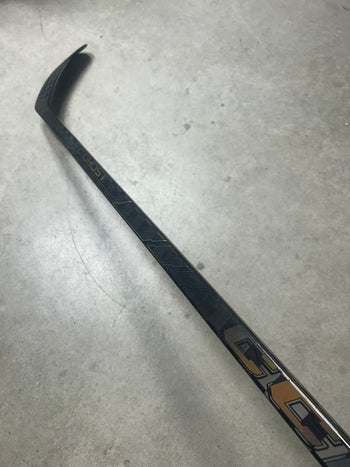Left Hand 85 Flex P29 CCM XF GHOST (New) Pro Stock