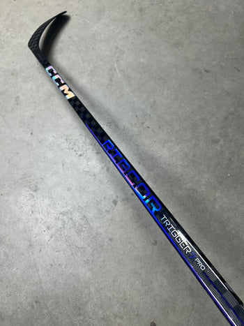 Left Hand 95 Flex P29 CCM Ribcor Trigger 7 Pro (New)