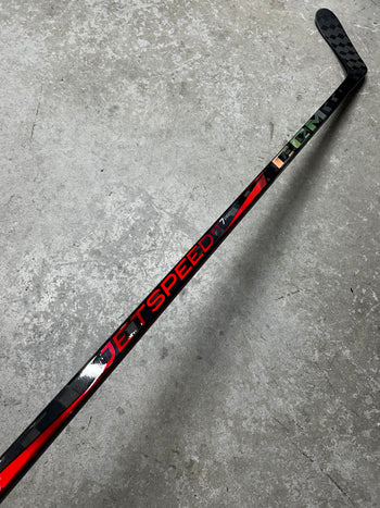 Left Hand 90 Flex P28 CCM Jetspeed FT7 Pro (New)