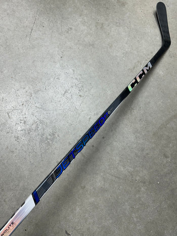 Left Hand 100 Flex P92 CCM Jetspeed FT6 Pro New