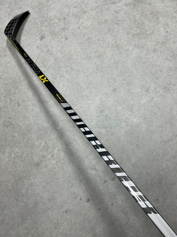 Left Hand 85 Flex P28 Warrior Alpha LX Pro New