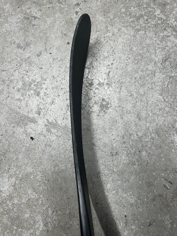 Left Hand 85 Flex Custom P28 CCM XF Ghost (New) Struble Pro Stock