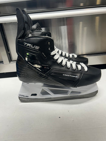 True SVH Custom Pro Skate Size 10 NHL Pro Stock (New)