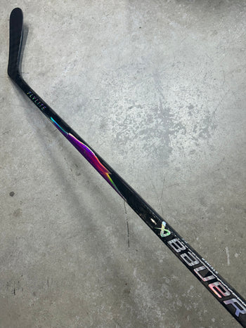 Right Hand 77 Flex P92  Bauer Flylite (Restored) Pro Stock