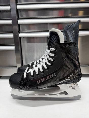 Bauer Vapor Flylite Skate Size 10.5 FIT 2 (New) IIYA LYUBUSHKIN Pro Stock