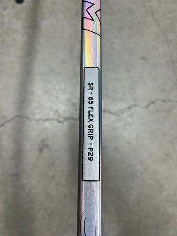 Left Hand 65 Flex P29 CCM FT8 Pro New