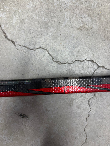 Left Hand 87 Flex P92 Bauer Proto-R (Restored)