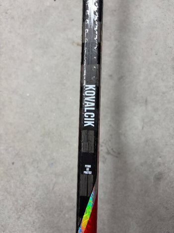 Left Hand 82 Flex P28M Bauer Proto 2 (Restored)