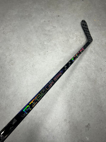 Left Hand 40 Flex P28 CCM Ribcor Trigger 9 Pro (New)