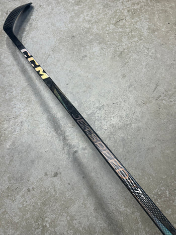 Left Hand 90 Flex Custom P28M CCM Jetspeed FT7 Pro (New)