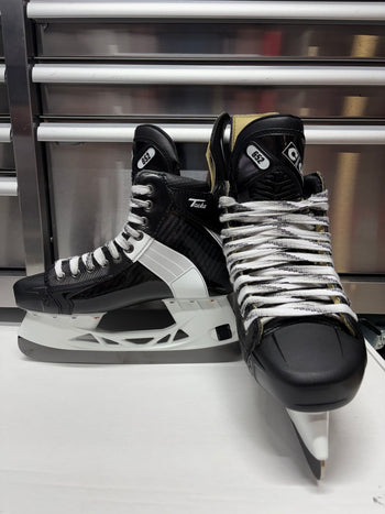 CCM XF Pro 652 Skate Size 7 Regular Width (New) NCAA Pro Stock