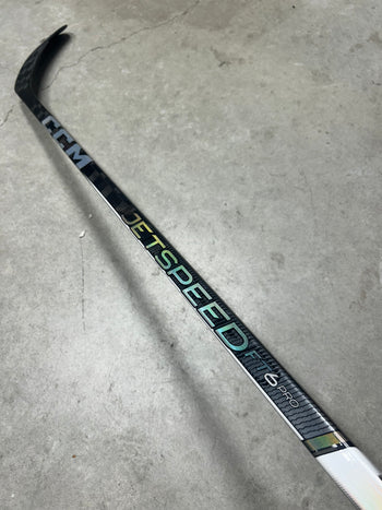 Left Hand 80 Flex P29 CCM Jetspeed FT6 Pro (Used)