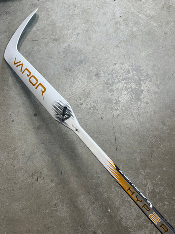 Left Hand 25” Bauer Hyperlite2 Goalie Stick (New)