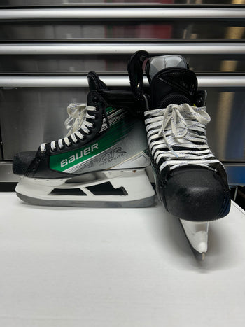Bauer Hyperlite2 Skate Size 11.5 FIT 2 NHL Tyler Seguin (Used) Pro Stock