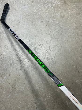 Right Hand 75 Flex P29 CCM Jetspeed FT6 Pro New