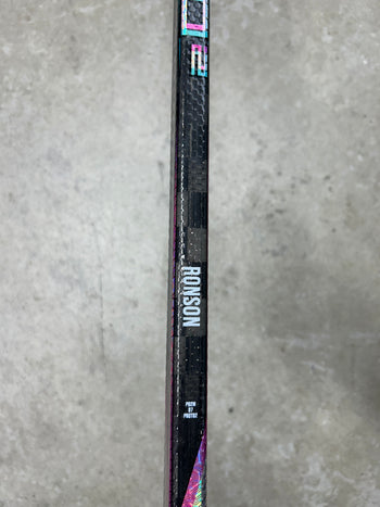 Right Hand 87 Flex P92M Bauer Proto2 CHL Pro Stock (Restored)