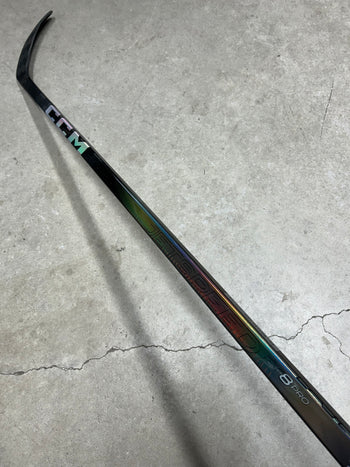 Left Hand 80 Flex P28+1/4 CCM Jetspeed FT8 Pro New